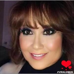 Meet your Posher, Yvonne